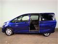 2017 Honda Freed