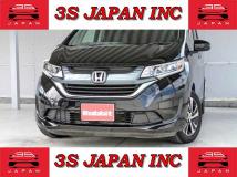 2019 Honda Freed