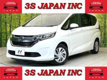 2017 Honda Freed