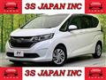 2017 Honda Freed