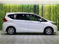 2017 Honda Freed