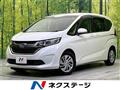 2017 Honda Freed