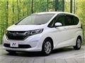 2017 Honda Freed
