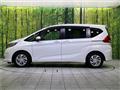 2017 Honda Freed