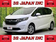 2017 Honda Freed