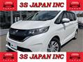 2018 Honda Freed