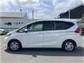 2018 Honda Freed