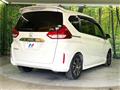 2019 Honda Freed