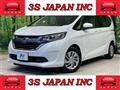 2017 Honda Freed