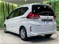 2017 Honda Freed