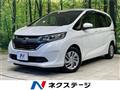 2017 Honda Freed