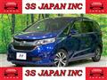 2018 Honda Freed