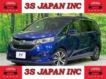2018 Honda Freed