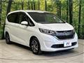 2016 Honda Freed