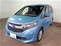 2018 Honda Freed