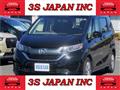 2017 Honda Freed