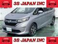 2017 Honda Freed