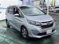2017 Honda Freed