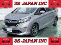 2017 Honda Freed