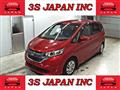 2019 Honda Freed