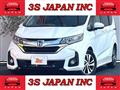 2019 Honda Freed