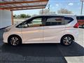 2019 Honda Freed