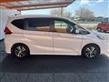 2019 Honda Freed