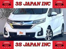 2019 Honda Freed