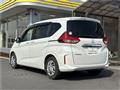 2017 Honda Freed
