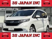 2017 Honda Freed