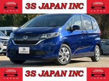 2018 Honda Freed