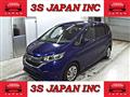 2017 Honda Freed