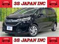 2017 Honda Freed