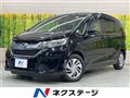 2017 Honda Freed