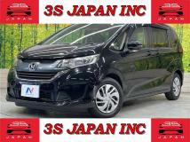2017 Honda Freed
