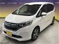 2018 Honda Freed