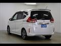 2019 Honda Freed