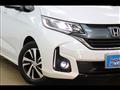 2019 Honda Freed