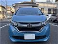 2017 Honda Freed