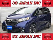2019 Honda Freed