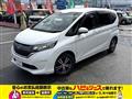 2016 Honda Freed