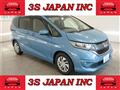 2017 Honda Freed