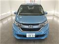 2017 Honda Freed