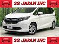 2019 Honda Freed