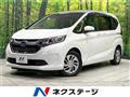 2019 Honda Freed