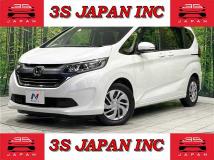 2019 Honda Freed