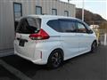2017 Honda Freed