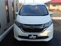 2017 Honda Freed