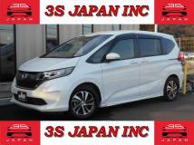2017 Honda Freed