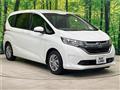 2017 Honda Freed